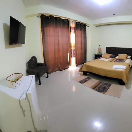 K7 Hotel And Lounch B San Juan de la Maguana Exterior photo